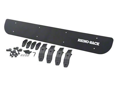 Rhino-Rack Wind Fairing - 38in - RF2