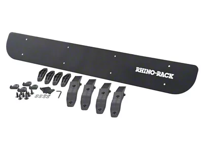 Rhino-Rack Wind Fairing - 44in - RF3