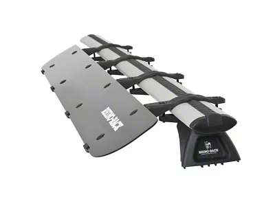 Rhino-Rack Wind Fairing - 50in - RF4