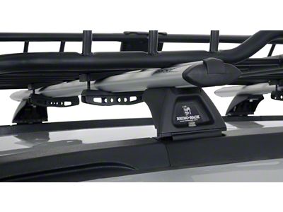 Rhino-Rack XTray - Small - RMCB01