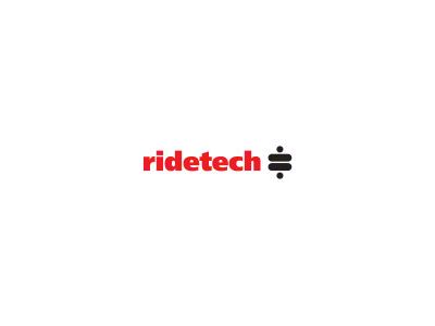Ridetech HQ Air Shock Kits - 11260295