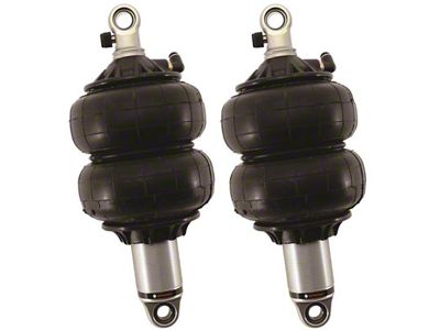 Ridetech 00-06 Chevy Tahoe Yukon 2WD ShockWave Front System HQ - 11412401