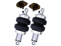 Ridetech 03-12 Ford Crown Victoria HQ Series ShockWaves Front Pair - 12262401