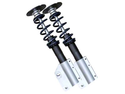 Ridetech 05-14 Ford Mustang CoilOver System HQ Series Front - 12153110