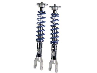 Ridetech 05-23 Charger/Challenger/Magnum/300C HQ Coil-Overs Front - 13043210