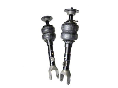 Ridetech 05-23 Charger/Challenger/Magnum/300C HQ Shockwaves Front Shocks - 13042501