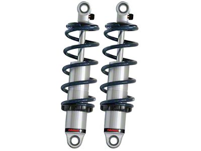 Ridetech 07-13 Silverado Sierra 1500 2WD HQ Series CoilOvers Rear - 11706510