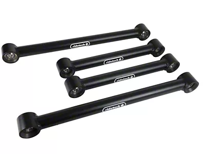 Ridetech 09-23 Ram 1500 2WD/4WD Rear StrongArms w/ R-Joints - 13137299