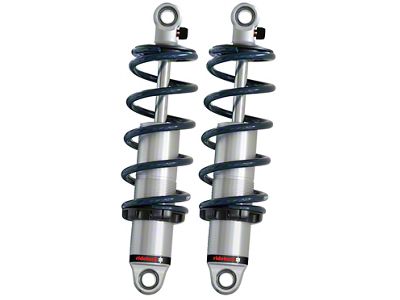 Ridetech 10-15 Chevy Camaro Coilovers HQ Series Rear Pair - 11506110