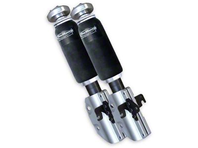 Ridetech 10-15 Chevy Camaro ShockWave Front System HQ Series Pair - 11502401