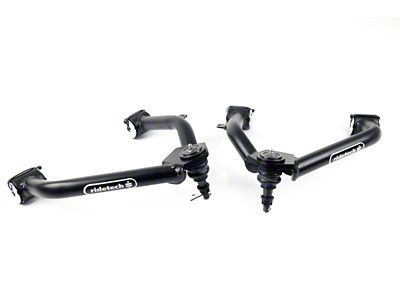 Ridetech 14-18 Silverado 1500 Front Upper StrongArms For OE Stamped - 11713699