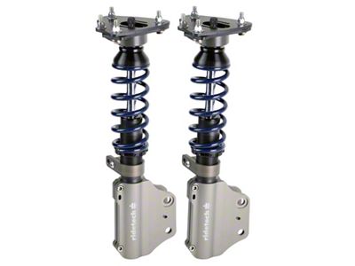 Ridetech 15-24 Ford Mustang S550/S650 HQ Series Front Coilovers - 12273210