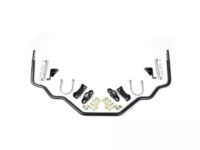Ridetech 19-23 GM Silverado/Sierra w/Lowering Kit Rear Sway Bar - 11729122