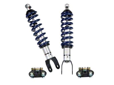 Ridetech 19-25 Dodge Ram 1500 4WD HQ Coil-Overs - Front - 13133115