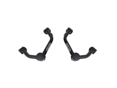 Ridetech 2015+ Ford F150 2WD and 4WD Front Upper StrongArms - 12293699