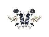 Ridetech 2015+ Ford F150 4WD HQ Series Front CoilOvers - 12293115