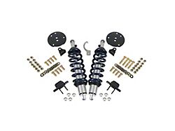 Ridetech 2015+ Ford F150 4WD HQ Series Front CoilOvers - 12293115