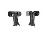 Ridetech 2015+ Ford F150 Air Assist Leveling Kit - 12294050