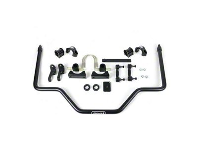 Ridetech 2015+ Ford F150 Rear Sway Bar Kit - 12299122