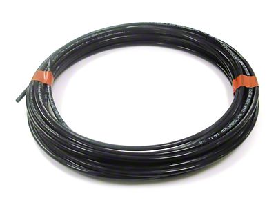 Ridetech 25ft Roll of 1/8in DOT Airline - 31940000
