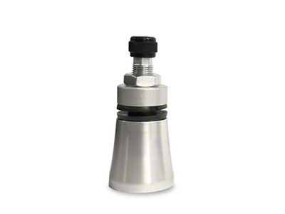 Ridetech 2in Tall Stud Mount for ShockWaves CoilOvers - 90002048
