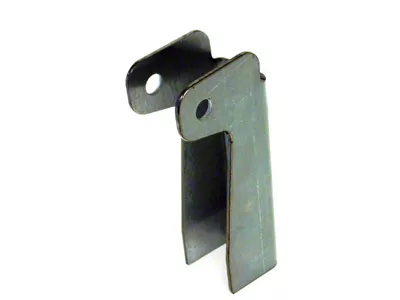Ridetech 3-sided Upper Shock Bracket - 90000011