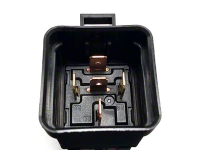 Ridetech 30 Amp Relay for LevelTow Compressor System - 31900151