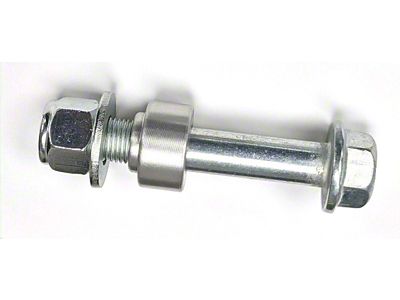 Ridetech 5/8in Shock Stud Cantilever Pin Large Button Head - 90001619