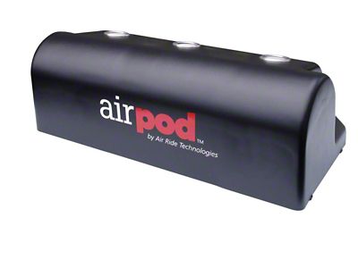 Ridetech 5 Gallon AirPod Cover - 30314101