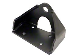 Ridetech Slave Cylinder Bracket Kit (58-64 GM B Body)