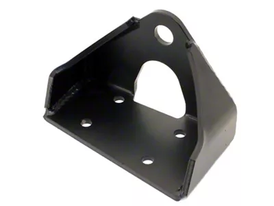 Ridetech 58-64 GM B Body Slave Cylinder Bracket Kit - 11059121