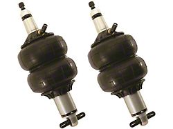 Ridetech 61-64 Buick Fullsize and 63-65 Riviera HQ Series ShockWaves - 11132401