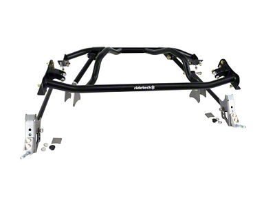 Ridetech 61-65 Ford Falcon 4-Link System - 12287199