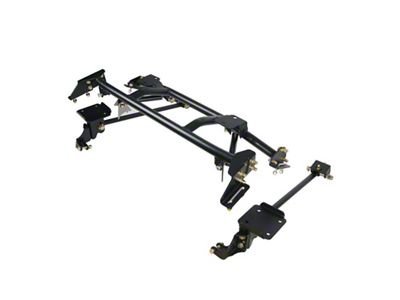 Ridetech 62-67 Nova Bolt-On 4 Link System - 11257199