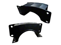 Ridetech 63-72 Chevy C10 StreetGRIP C-Notch Kit - 11339699