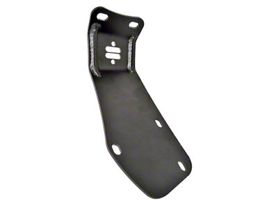 Ridetech 63-82 Chevy Corvette Power Steering Box Reinforcement - 11539535