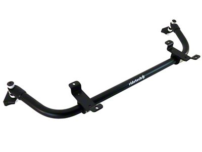 Ridetech 63-87 Chevy C10 2WD Front MuscleBar Sway Bar use - 11369120