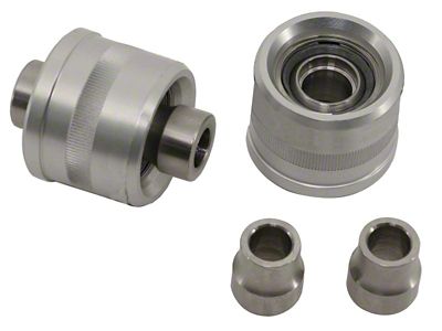 Ridetech 64-77 GM A-Body and 78-88 GM G-Body Rear Upper - 11227298