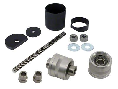 Ridetech 64-77 GM A-Body and 78-88 GM G-Body Rear Upper - 11227299