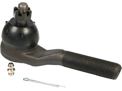 Ridetech 65-66 Mustang V8 Manual or Power Conversion Outer Tie - 90003059