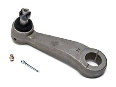 Ridetech 67-69 Camaro 68-74 Nova E-Coated Pitman Arm with Power - 90003011
