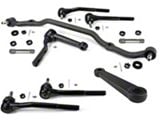 Ridetech 70-81 Camaro and Firebird Steering Kit with Power Steering - 11179571