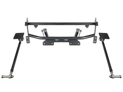 Ridetech 73-74 Nova Bolt-On 4-Link - 11267159