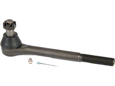 Ridetech 73-87 Chevy C10 E-Coated Inner Tie Rod End - 90003050
