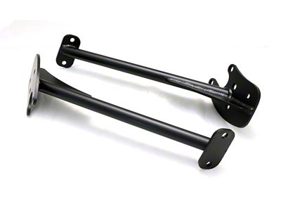 Ridetech 73-87 Chevy C10 Front Frame Brace - 11369550