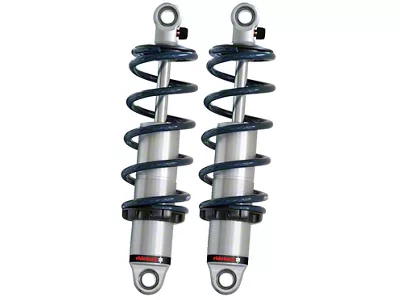 Ridetech 73-87 Chevy C10 Front HQ Series CoilOvers for use - 11363510