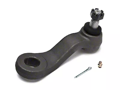 Ridetech 73-87 Chevy C10 Pitman Arm Power Steering - 90003069