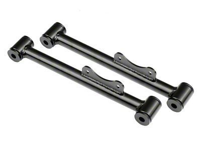 Ridetech 79-04 Ford Mustang StrongArms Rear Lower - 12135899