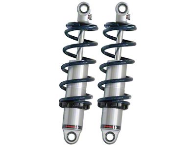 Ridetech 79-93 Ford Mustang Front HQ Coil-Overs Use w/ SLA - 12123510