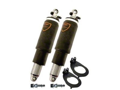 Ridetech 82-02 Camaro and Firebird HQ Series ShockWaves Rear Pair - 11215401